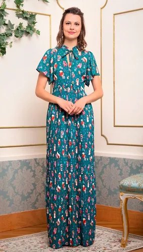 Vestido antix alem do labirinto sale