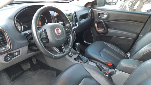 Fiat Toro 2.0 16v Turbo Diesel Volcano 4wd Automático