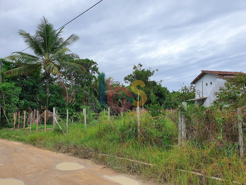 Terreno À Venda No Condomínio Villas Do Arraial - 4970