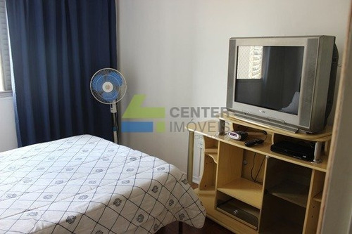 Imagem 11 de 12 de Apartamento - Cambuci - Ref: 14680 - V-872677
