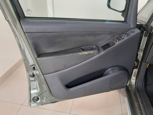 Imagem 10 de 10 de Fiat Idea 1.8 Mpi Adventure Locker 8v Flex 4p Manual