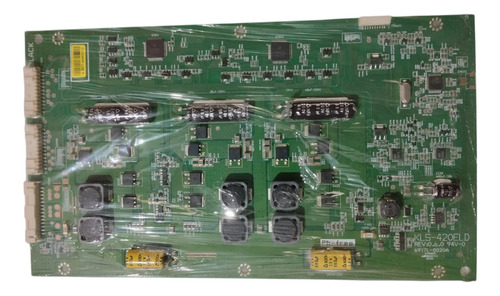 Placa Inverter Lg 42sl90qd 6917l-0020a