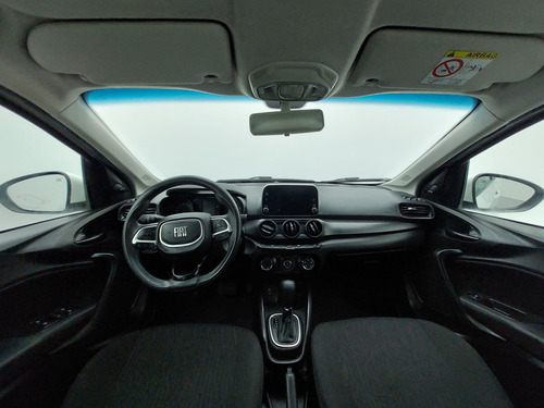 Fiat Cronos 1.3 FIREFLY FLEX DRIVE MANUAL