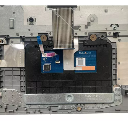 Tercera imagen para búsqueda de teclado portatil lenovo ideapad s145