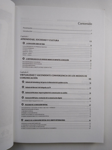 Imagen 2 de 10 de Abc De La Educación Virtual y A Distancia / Néstor Arboleda