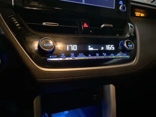 Toyota Corolla Cross Hybrid 1.8