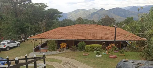 Fincas En Venta Titiribi 1092-1837