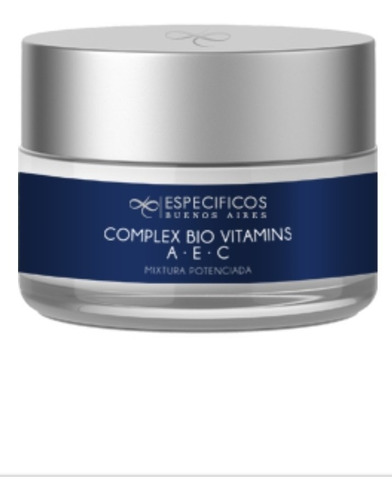 Complex Bio Vitamins A+ E+ C, Especificos Bs As, 60ml