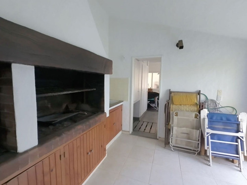 Casa En Alquiler 4 Dormitorios Con Pileta En San Isidro
