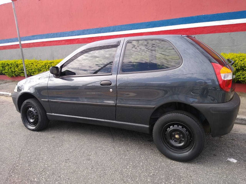 Fiat Palio 2003 1.0 Fire 3p