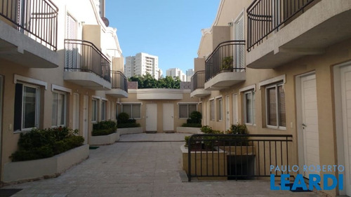 Imagem 1 de 15 de Casa Em Condomínio - Jardim Marajoara - Sp - 540527