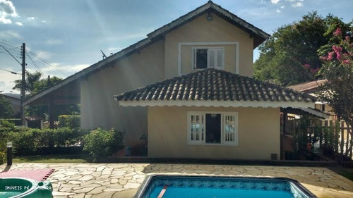 Imagem 6 de 14 de Casa Em Condomínio Para Venda Em Atibaia, Portal Das Hortências, 4 Dormitórios, 1 Suíte, 3 Banheiros, 4 Vagas - 112_1-769516