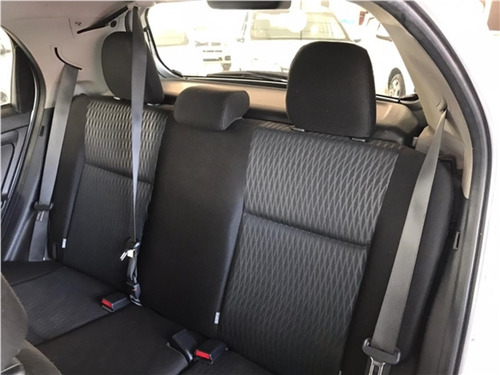 Toyota Etios 1.3 X 16V FLEX 4P MANUAL