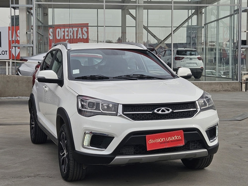 Chery Tiggo 2 Tiggo 2 1.5 2023
