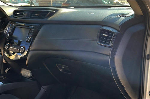 Nissan X-Trail 2.5 Sense 2 Row Cvt