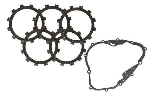 comprar Junta De Embrague + Discos Suzuki Gn 125 Gixxer Bagattini