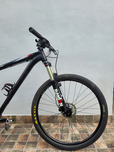 Bicicleta Specialized Rockhopper Pro Evo 2014 (rodado 29)