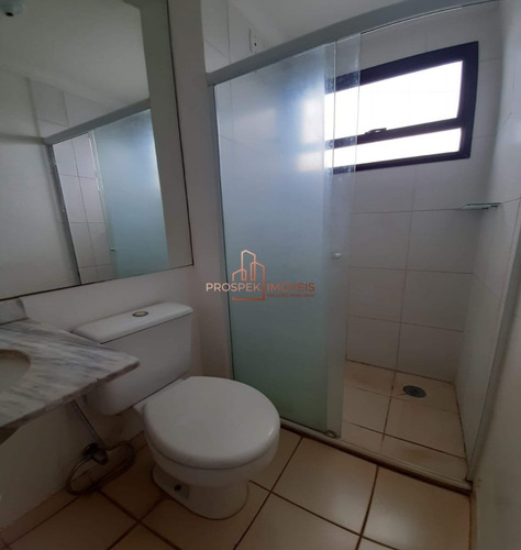 Imagem 11 de 13 de Apartamento A Venda Condominio Green Life Rio Preto - Ap00052 - 70423162