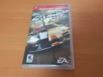 Comprar Need For Speed Most Wanted 5-1-0 Para Psp
