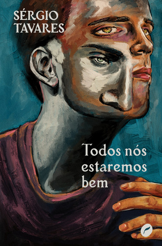 Todos Nós Estaremos Bem: Todos Nos Estaremos Bem, De Tavares, Sergio. Editora Dublinense, Capa Mole, Edição 1 Em Português, 2023