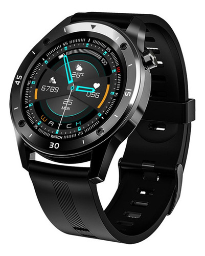 F22 Sport Relojes Inteligentes Para Hombre Mujer Fitness Tra