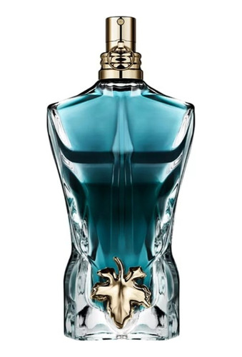 Perfume Le Beau Jean Paul 125 Ml - mL a $1600