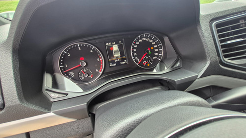 Volkswagen Amarok 3.0 V6 Cd Highline