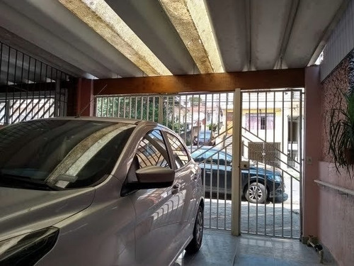 Imagem 2 de 15 de Casa Sobrado Em Bosque Da Saúde - São Paulo - 2691