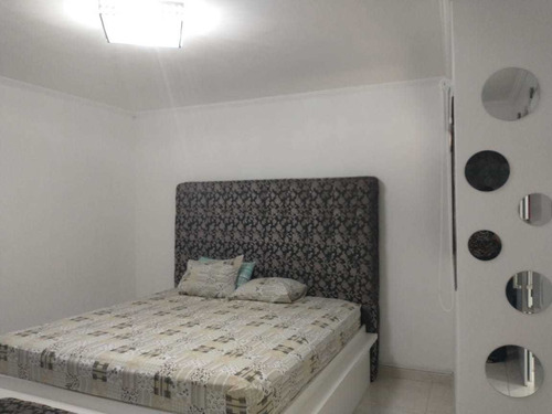 Imagem 9 de 27 de Apartamento Em São Paulo - Sp - So0152_slima