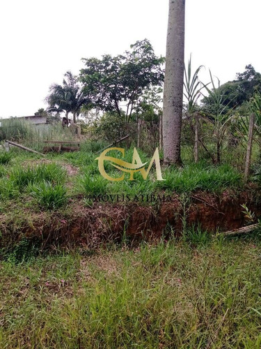 Imagem 3 de 5 de Terreno No Bairro Do Portão Em Atibaia - 146