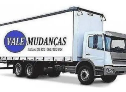 Frete Mudanças
