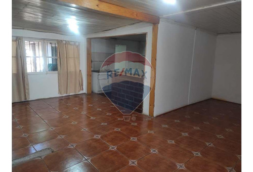 Rebajada!!! Casa En Centro De Talagante