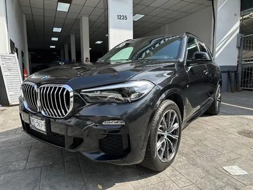 BMW X5 40 M Sport