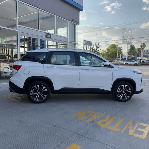 Chevrolet Captiva 1.5 Premier 7P Cvt