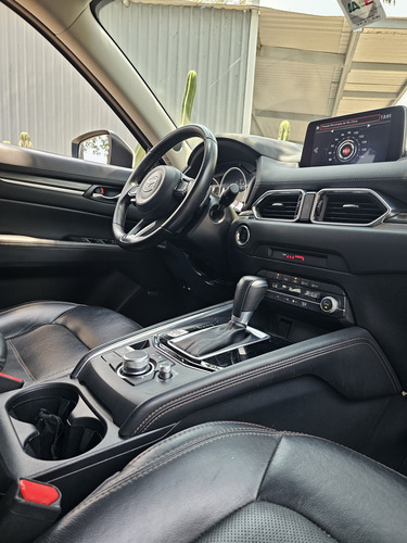 Mazda Cx-5 2020 5p Signature L4/2.5 Aut.