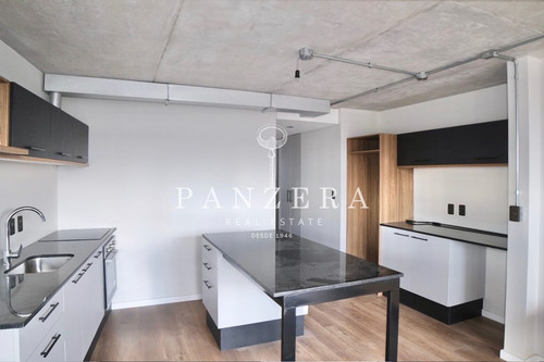 Venta Moderno Apartamento 2 Dormitorios Y 2 Baños En Pocitos Nuevo Con Garage