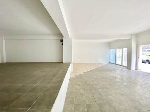 Imagen 9 de 10 de Venta De Locales Comerciales De 74m²/ 76m² /118m² En Santa Mónica