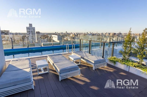 Imagen 22 de 30 de Ol Residences 3 Ambientes