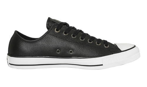 Zapatilla Converse All Star Chuck Taylor Original Cuero Pr