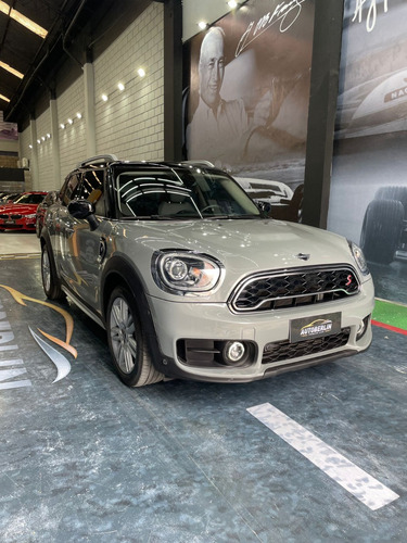 MINI Cooper Countryman 2.0 Copper S 192cv