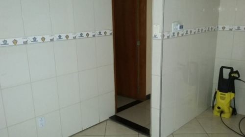 Imagem 9 de 16 de Casa Para Venda - Guadalupe, Rio De Janeiro - 285