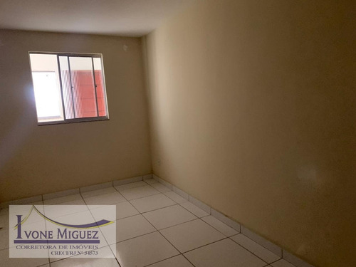 Imagem 4 de 15 de Vendo 03 Apartamentos Em Arcozelo - Paty Do Alferes - 3202