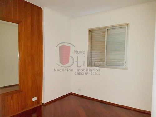 Imagem 9 de 13 de Apartamento - Mooca - Ref: 5375 - L-5375