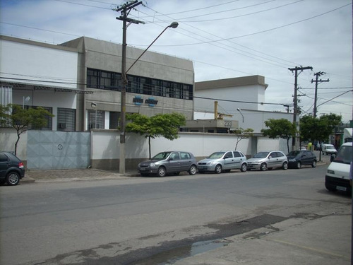 Imagem 6 de 15 de Ref.: 29990 - Galpao Em São Paulo Para Aluguel - 29990