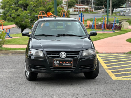 Volkswagen Gol 1.0 Trend Total Flex 3p