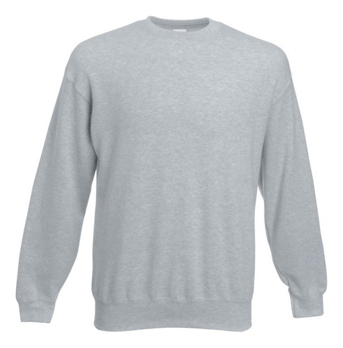 Molde Poleron Cuello Redondo (codigo 24)