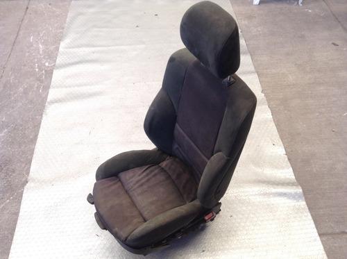 Asiento Derecho (tapa Trasera) Bmw 320ia Mod 98-07 (Usado)