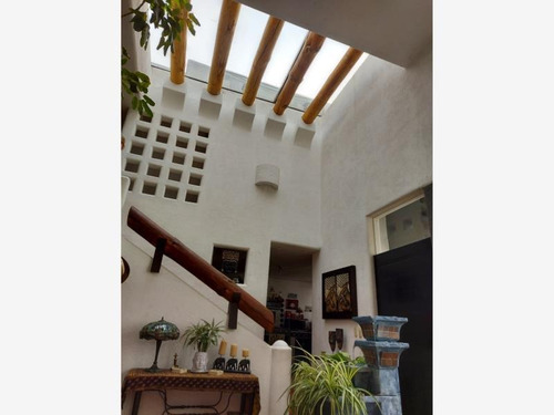 Imagen 3 de 6 de Casa Uso De Suelo En Renta Lomas Cuarta Sección