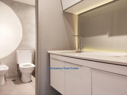 Imagen 17 de 20 de Oficina Wtc - World Trade Center - Alquiler O Venta Buceo Cw193049