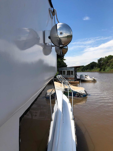Barco Pacemaker Restaurado Por Completo